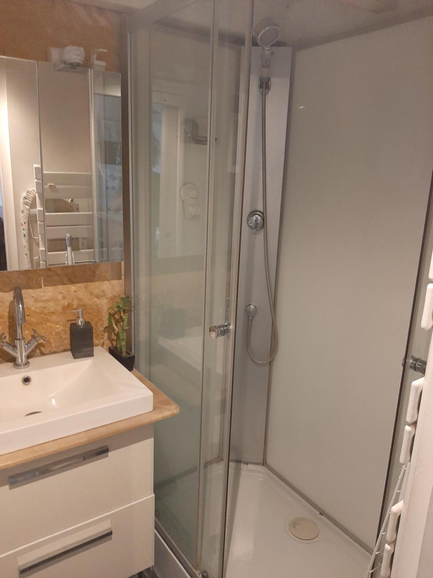 Appartement Avec Terrasse Centre ボルドー エクステリア 写真