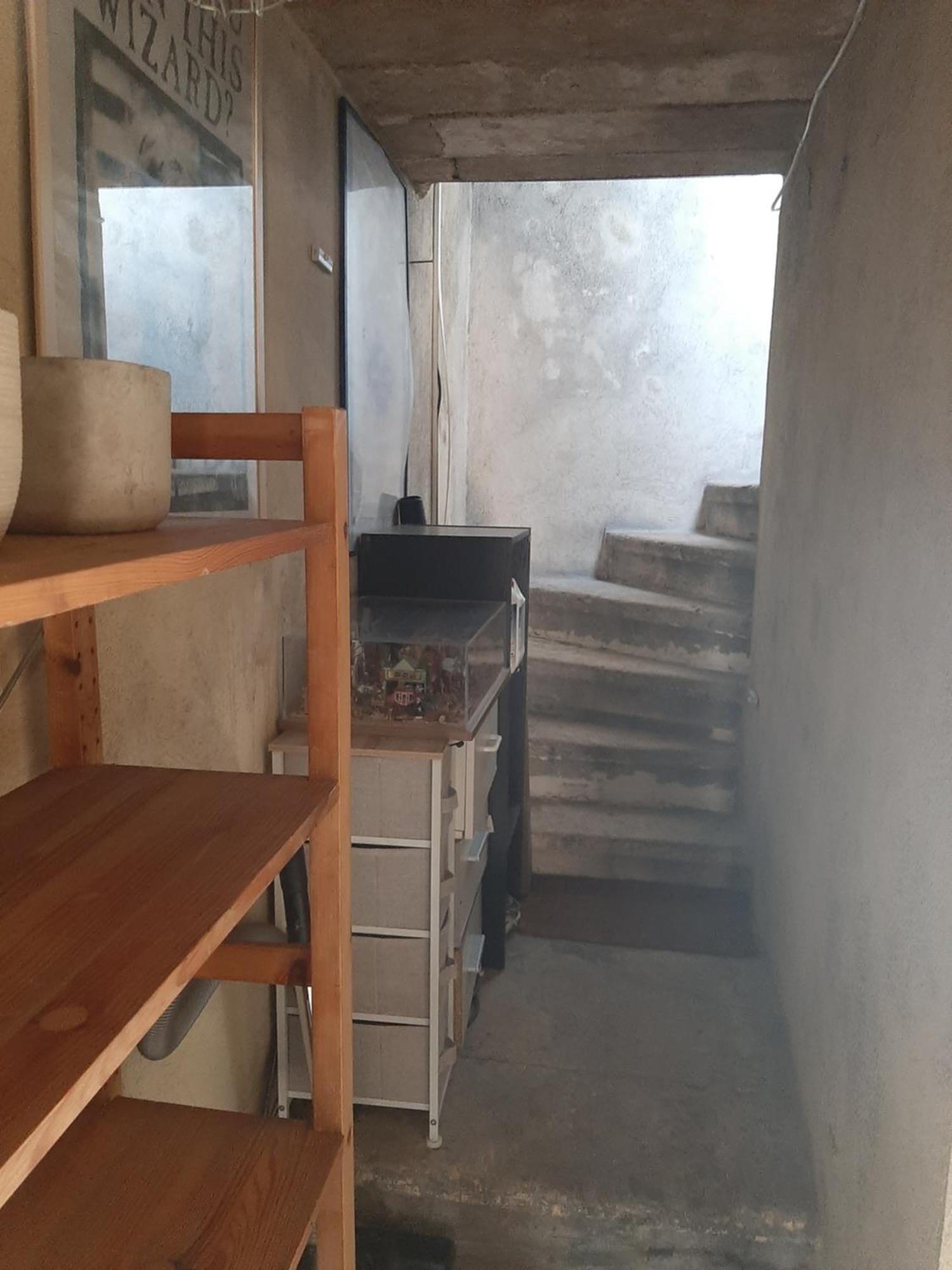 Appartement Avec Terrasse Centre ボルドー エクステリア 写真