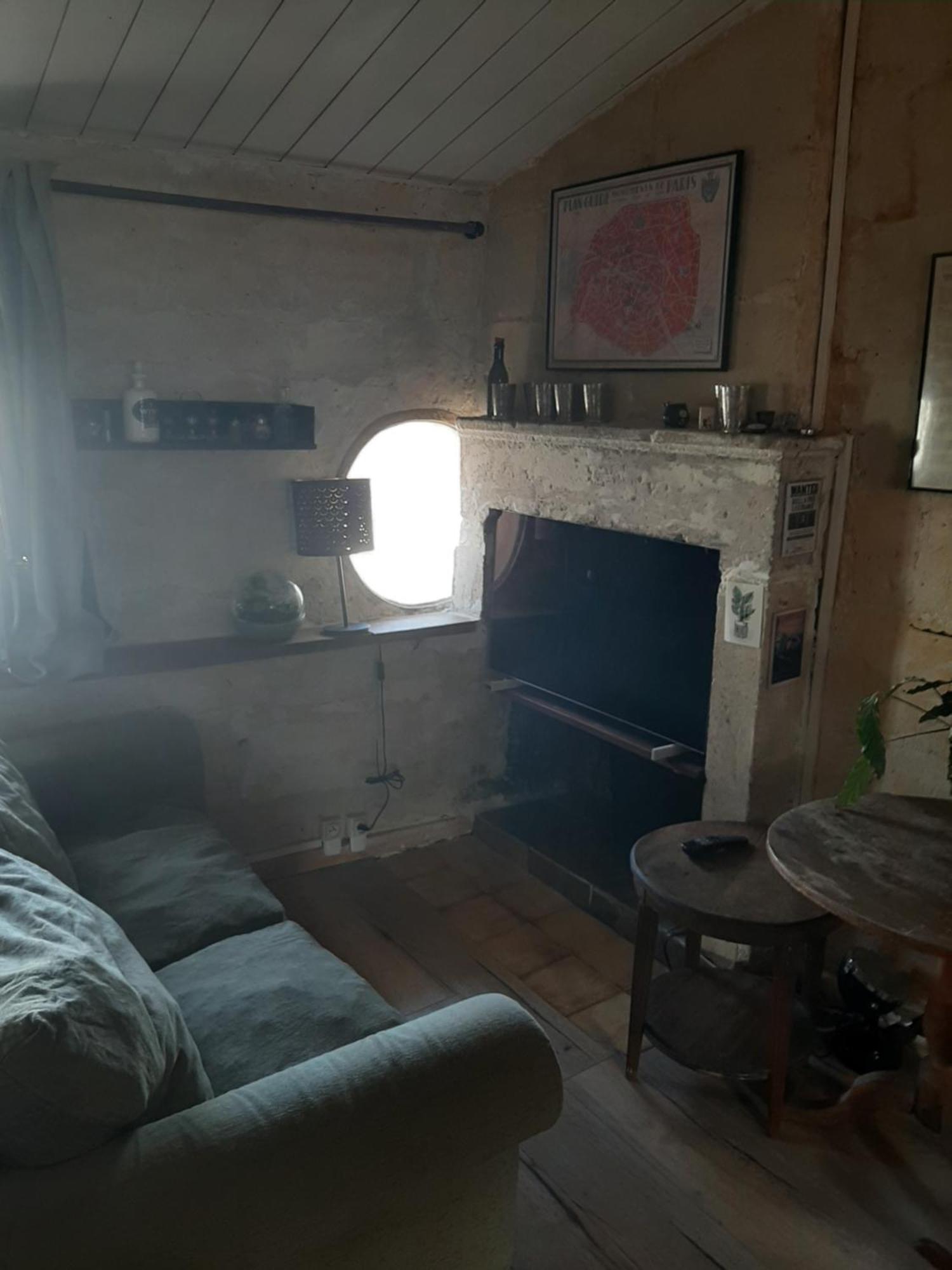 Appartement Avec Terrasse Centre ボルドー エクステリア 写真