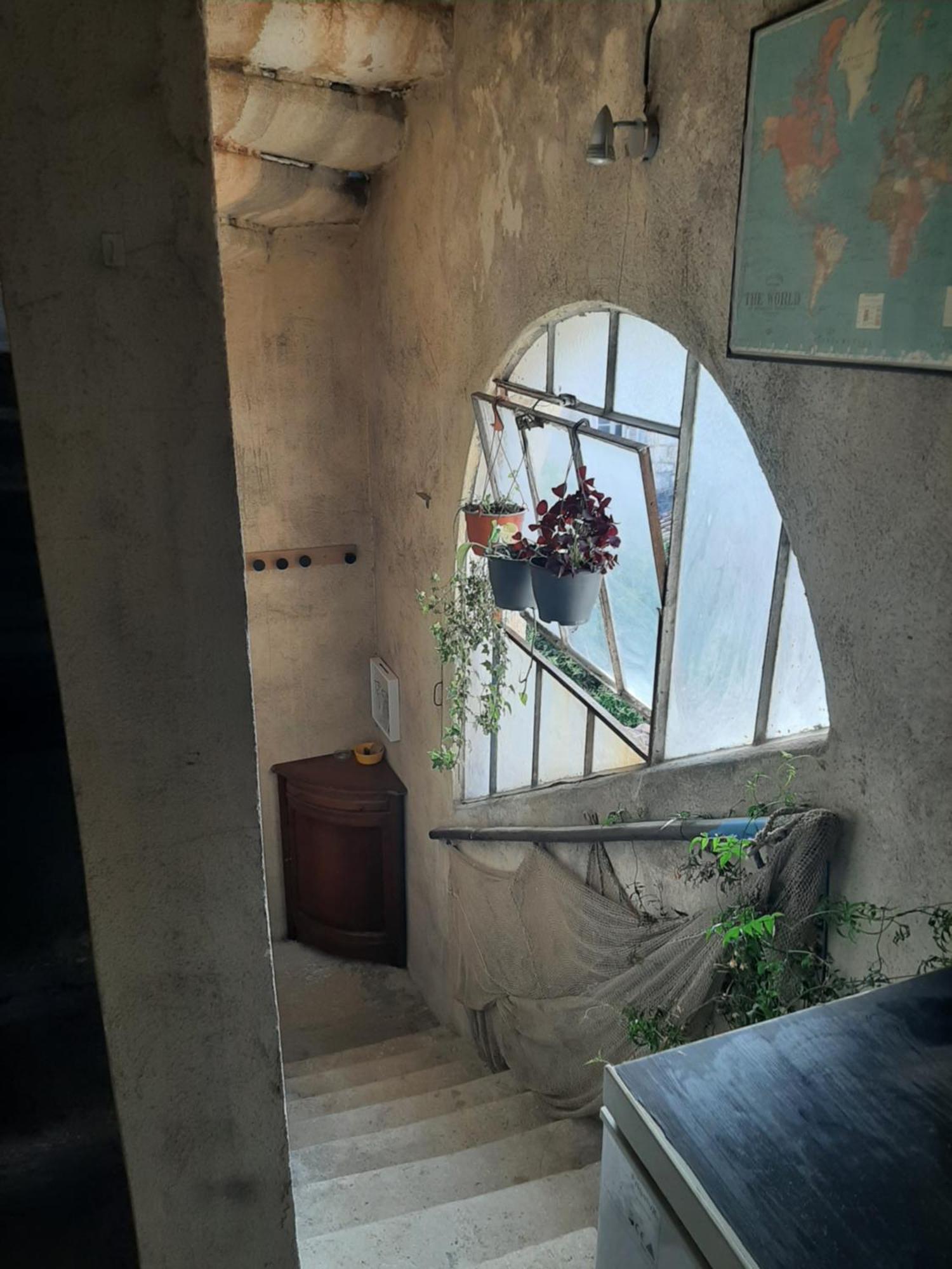 Appartement Avec Terrasse Centre ボルドー エクステリア 写真